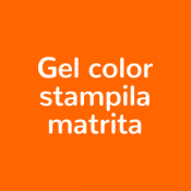 Gel color stampila matrita (19)